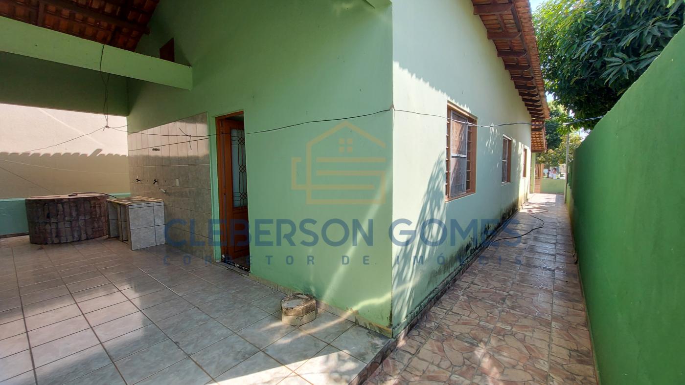 Casa, 3 quartos - Foto 12