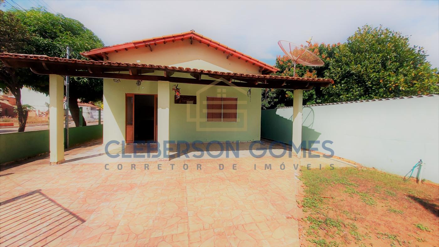 Casa, 3 quartos - Foto 14