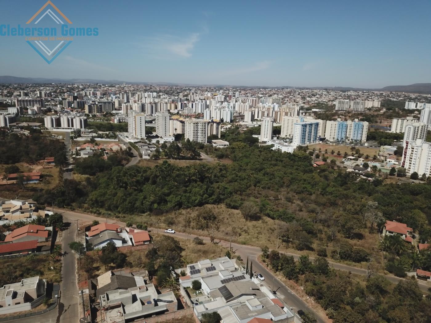 Terreno, 3 hectares - Foto 1