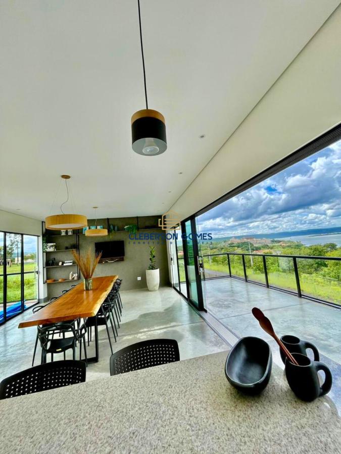 Casa, 4 quartos - Foto 4