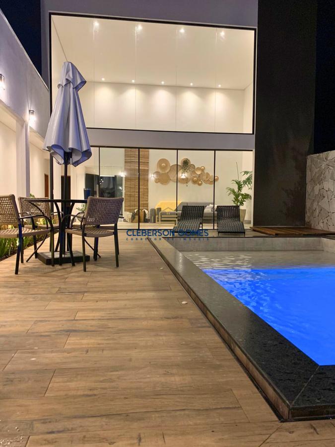 Casa, 4 quartos - Foto 13