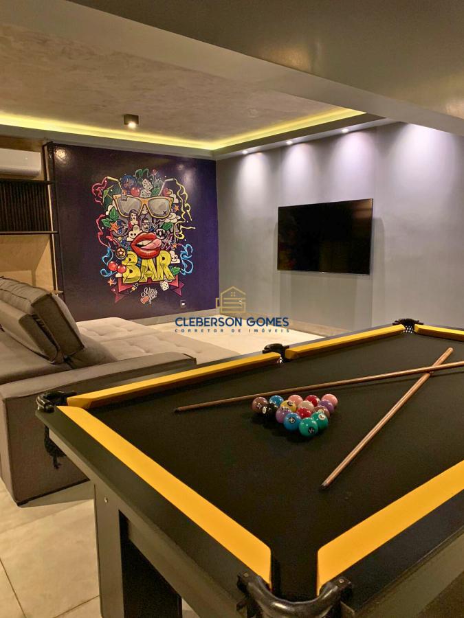 Casa, 4 quartos - Foto 16