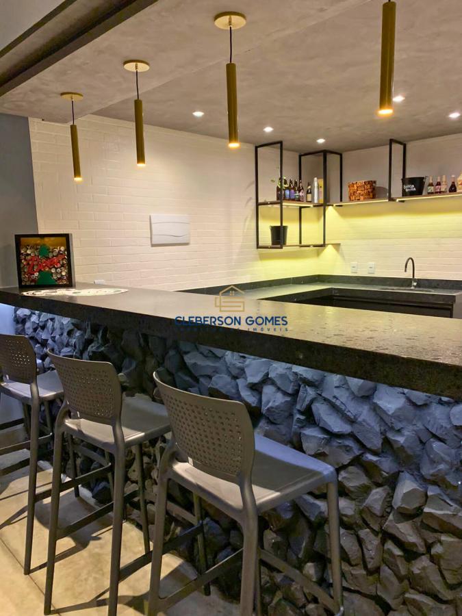 Casa, 4 quartos - Foto 17