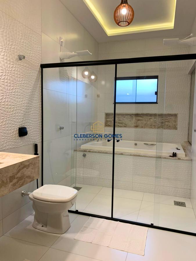 Casa, 4 quartos - Foto 21