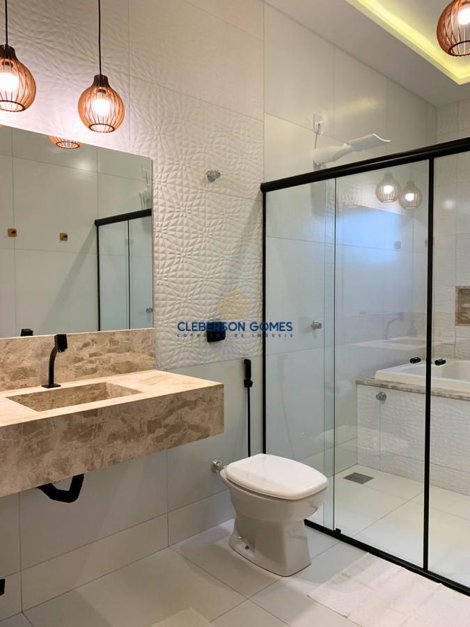 Casa, 4 quartos - Foto 22