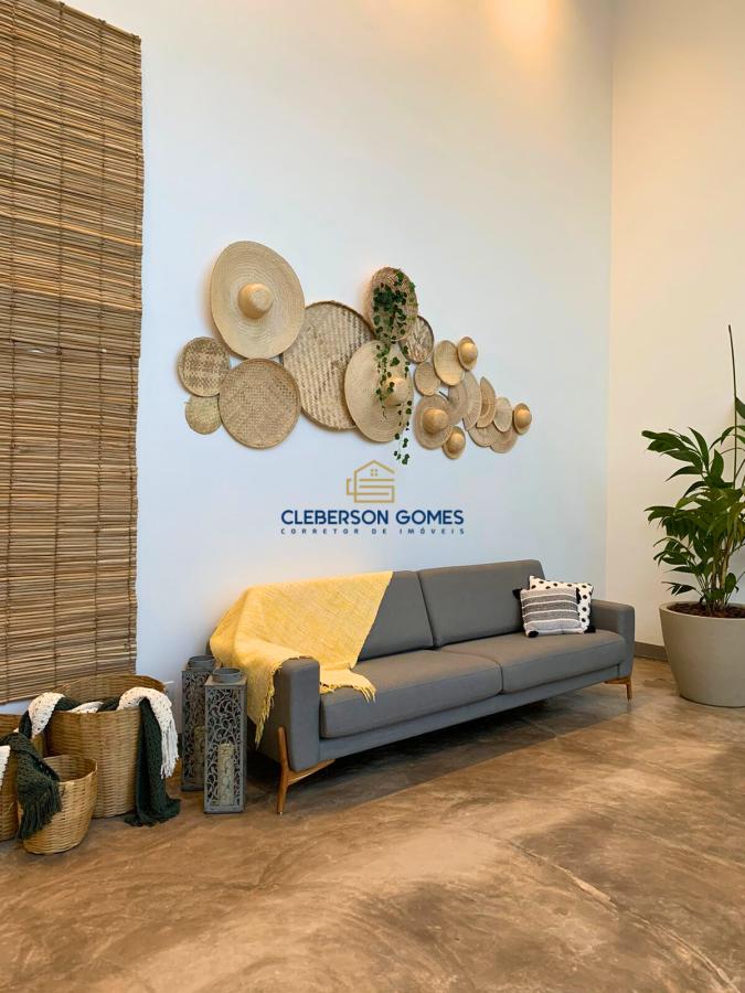 Casa, 4 quartos - Foto 23