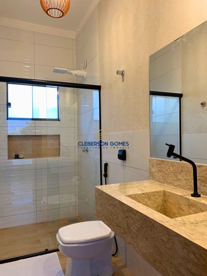 Casa, 4 quartos - Foto 25