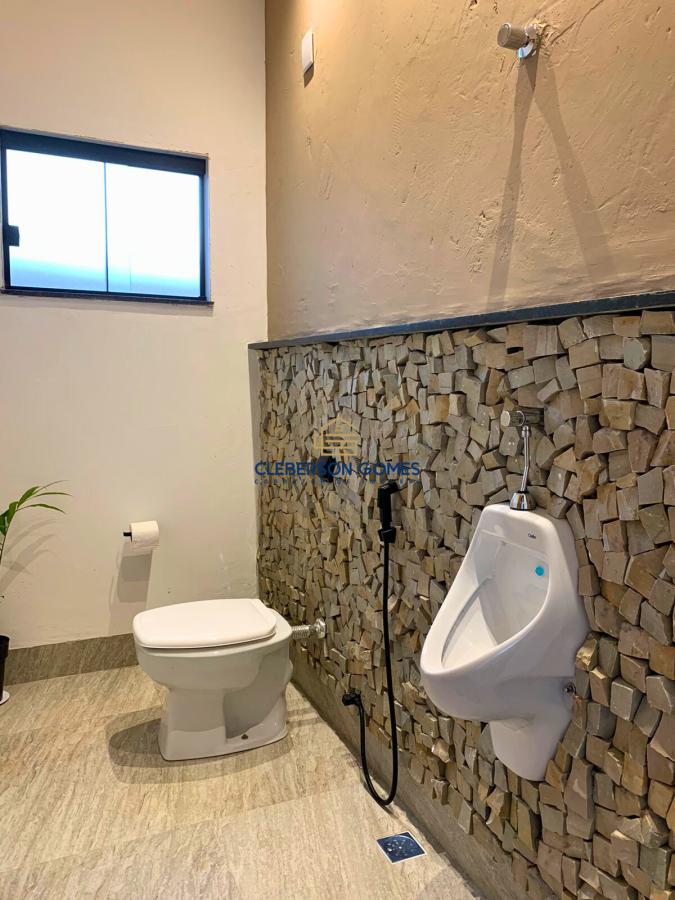 Casa, 4 quartos - Foto 27