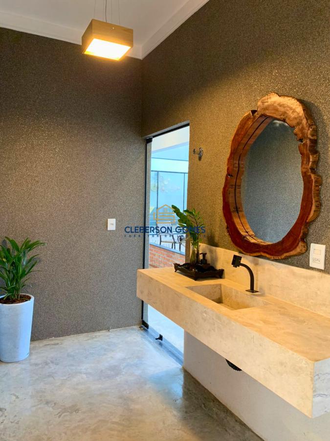 Casa, 4 quartos - Foto 29