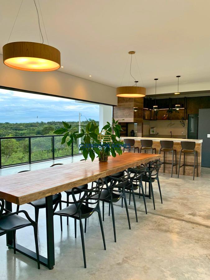 Casa, 4 quartos - Foto 31