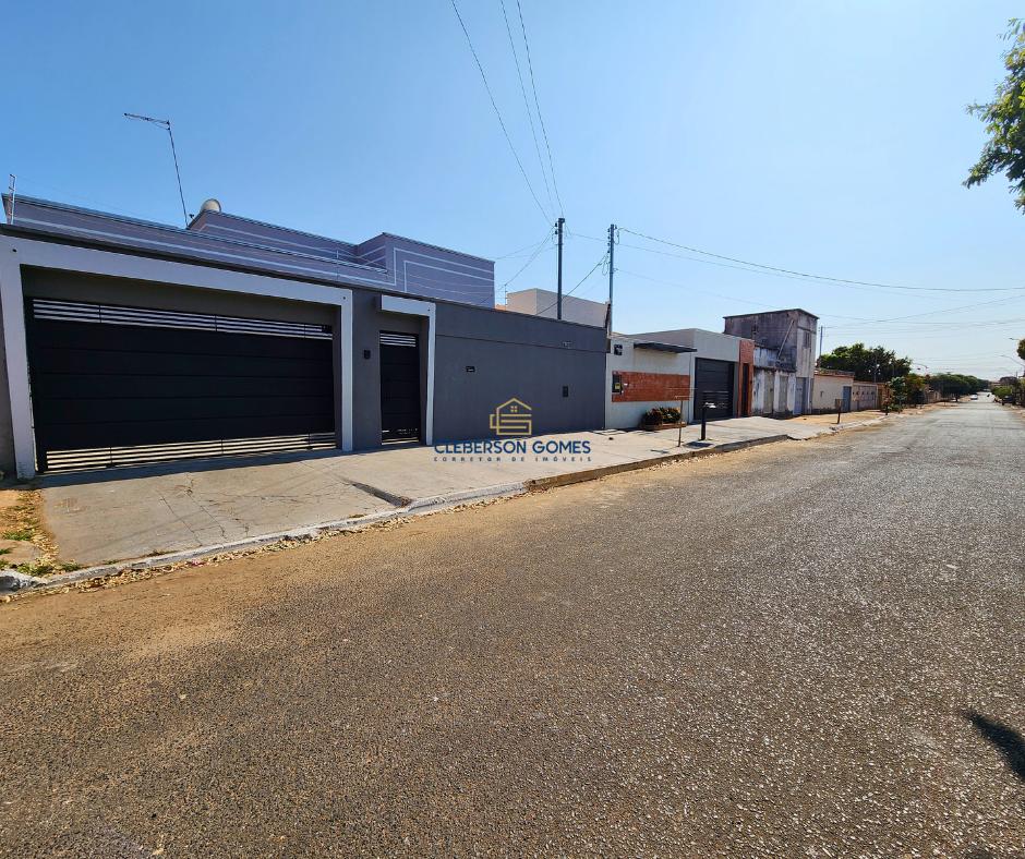 Casa, 3 quartos - Foto 3