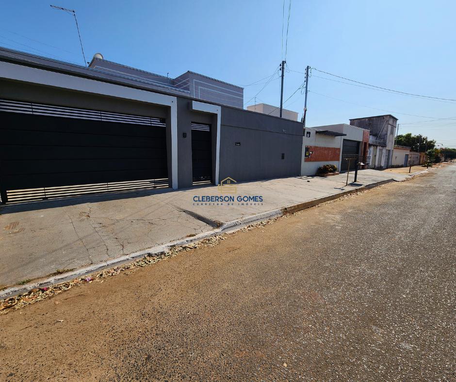 Casa, 3 quartos - Foto 5