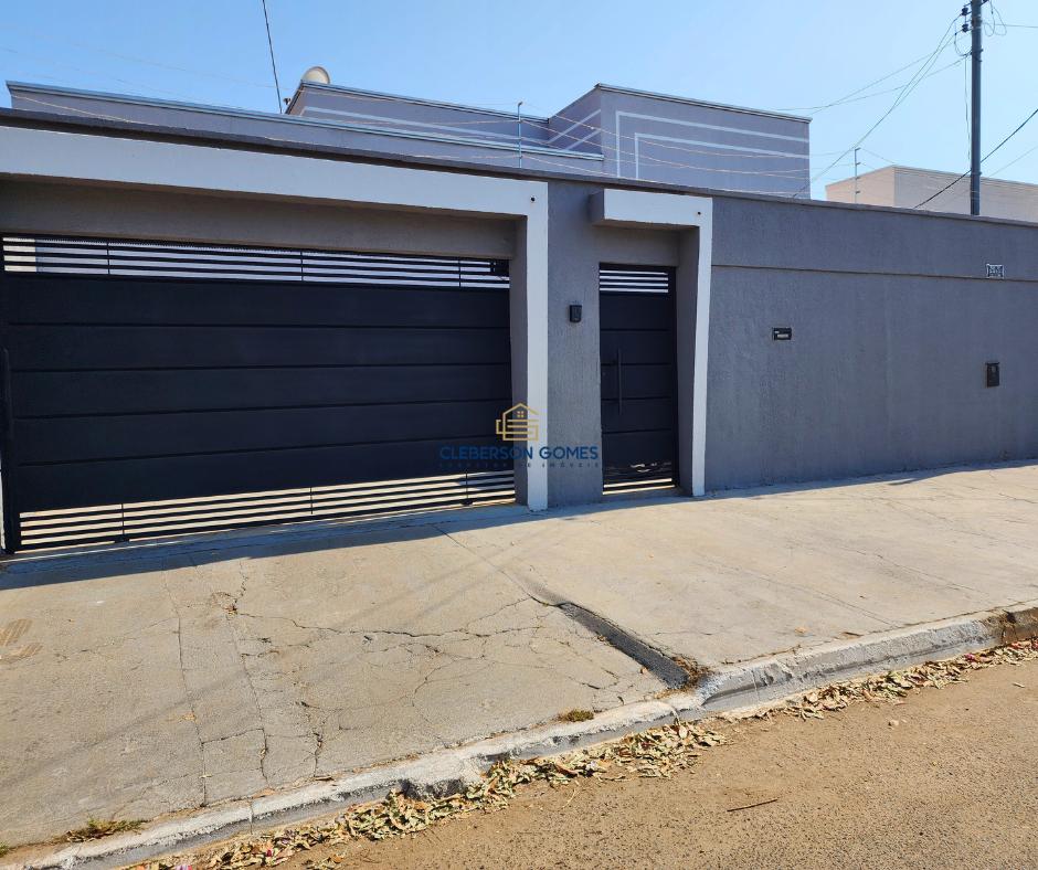 Casa, 3 quartos - Foto 4