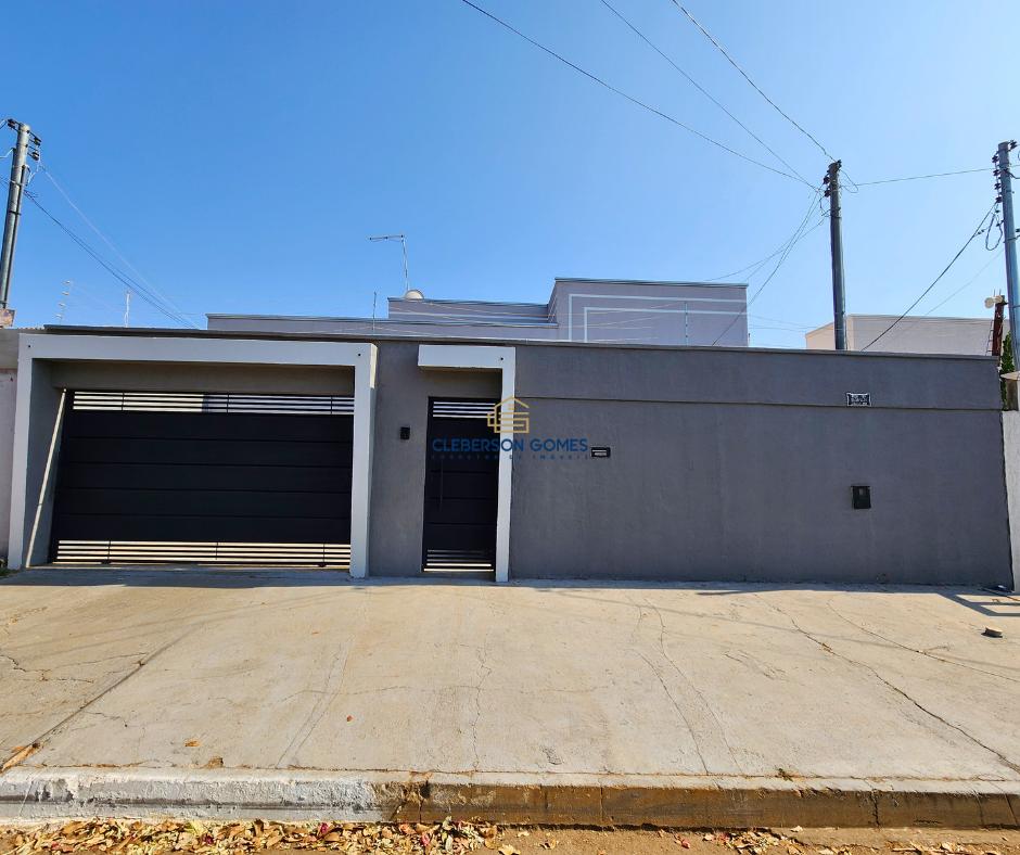 Casa, 3 quartos - Foto 6