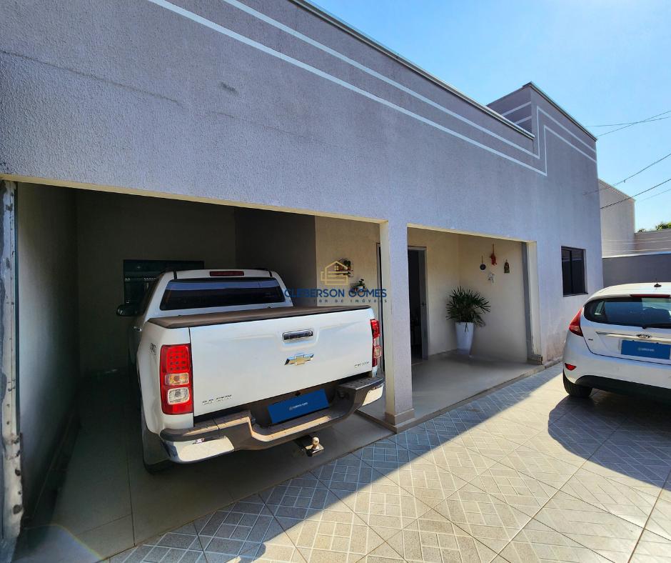 Casa, 3 quartos - Foto 7