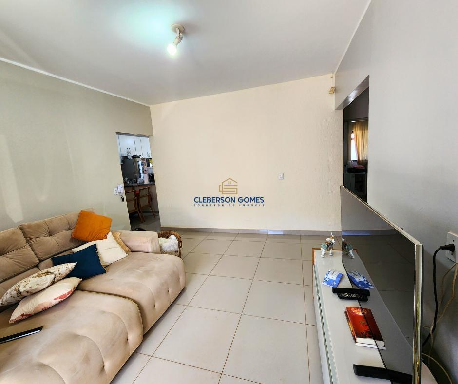 Casa, 3 quartos - Foto 10