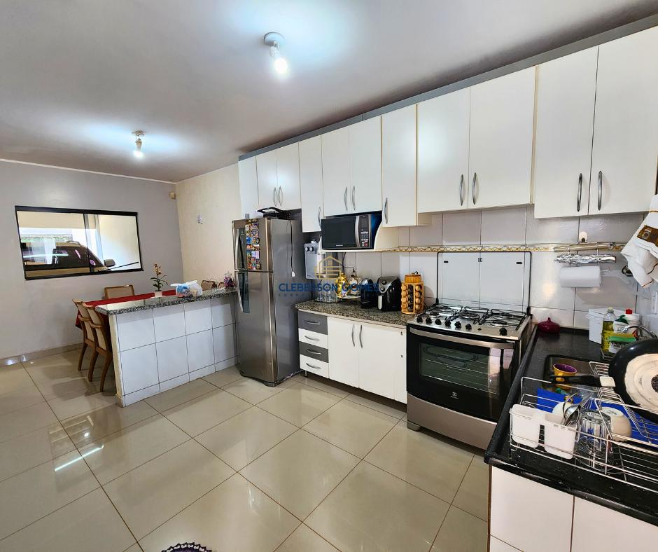 Casa, 3 quartos - Foto 14