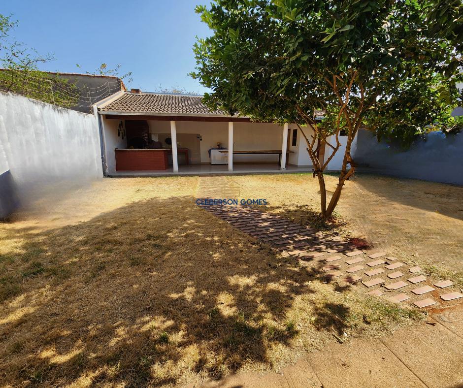 Casa, 3 quartos - Foto 16