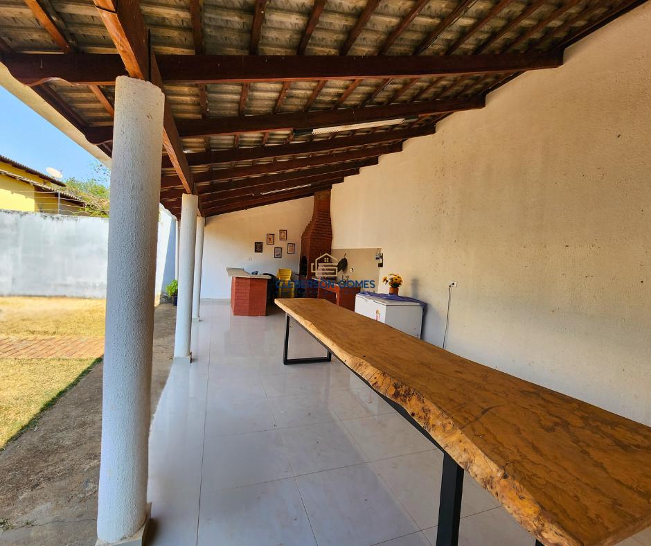 Casa, 3 quartos - Foto 17