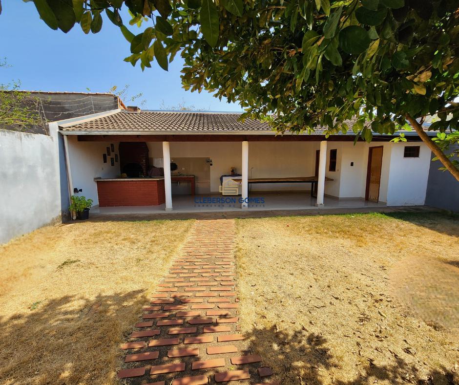 Casa, 3 quartos - Foto 18