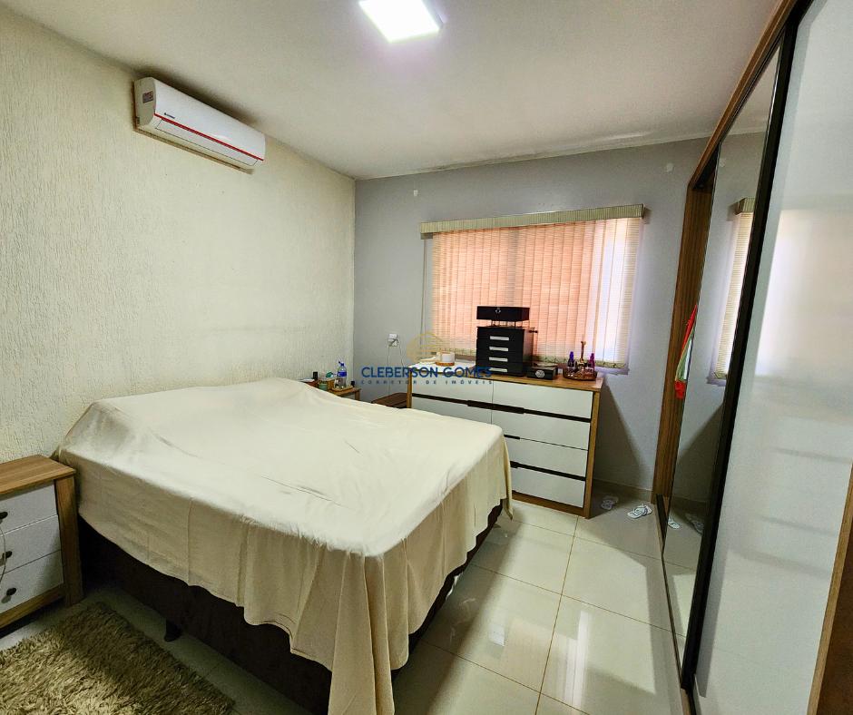 Casa, 3 quartos - Foto 20