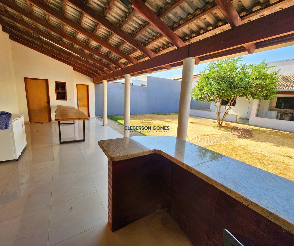 Casa, 3 quartos - Foto 19