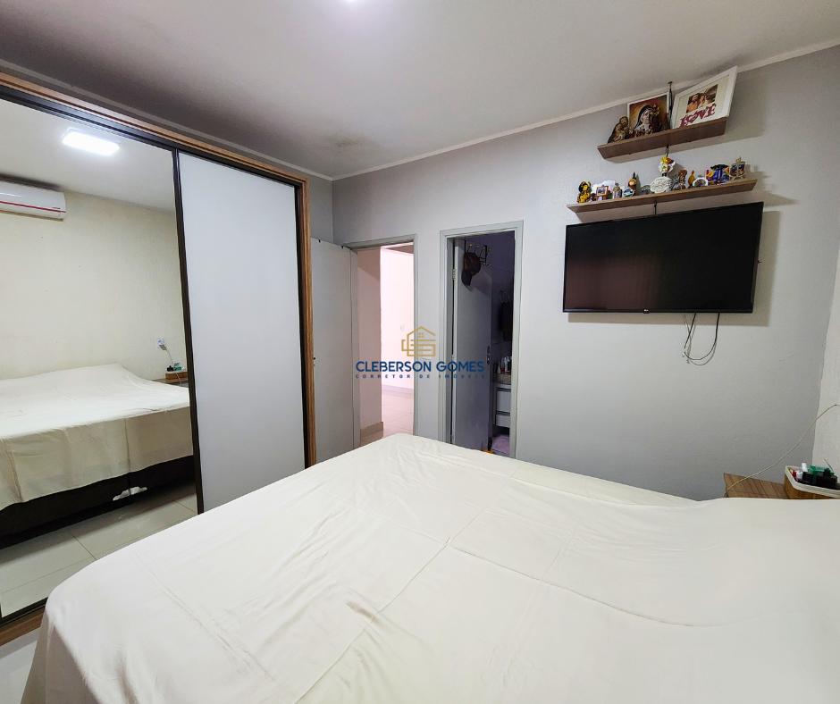 Casa, 3 quartos - Foto 22