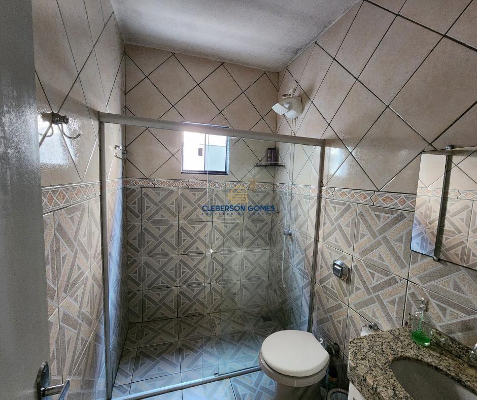 Casa, 3 quartos - Foto 21