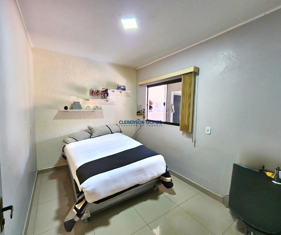 Casa, 3 quartos - Foto 23