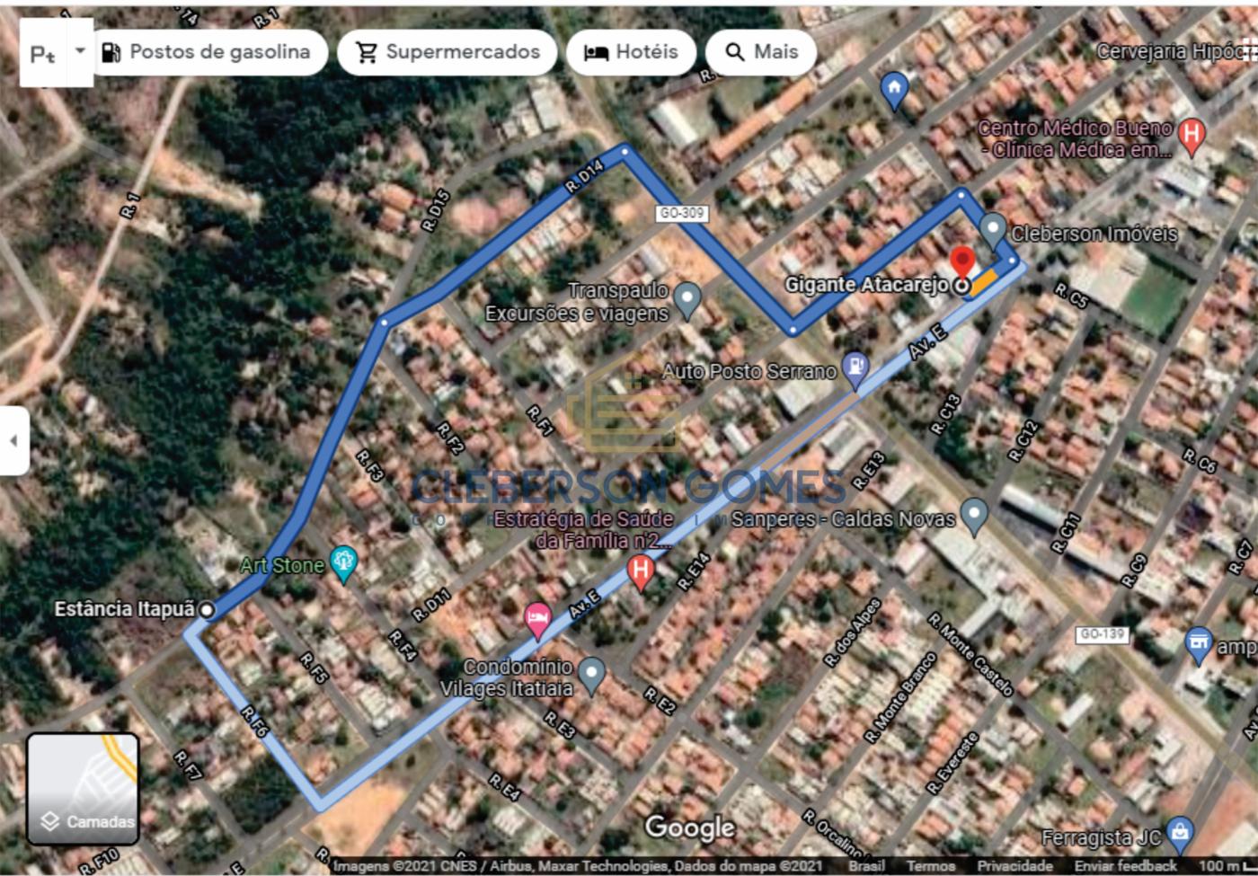 Chácara, 1890 m² - Foto 5