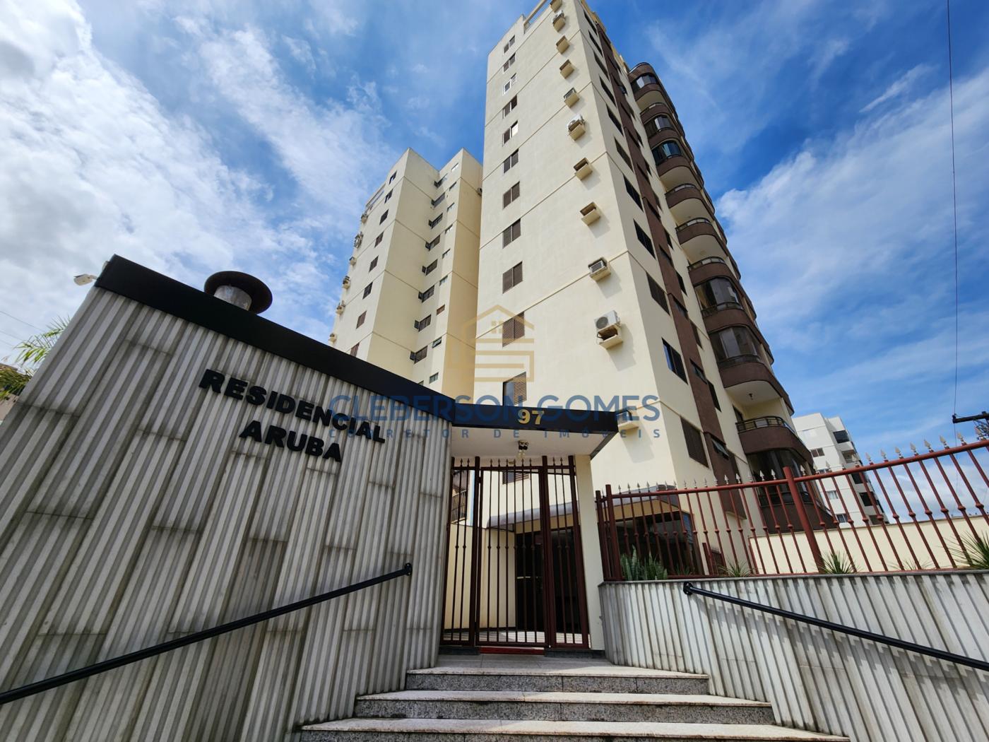 Apartamento, 4 quartos - Foto 3