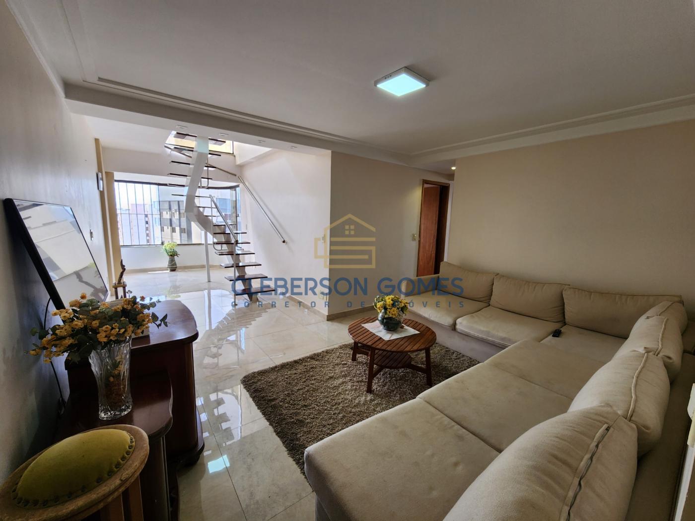 Apartamento, 4 quartos - Foto 5