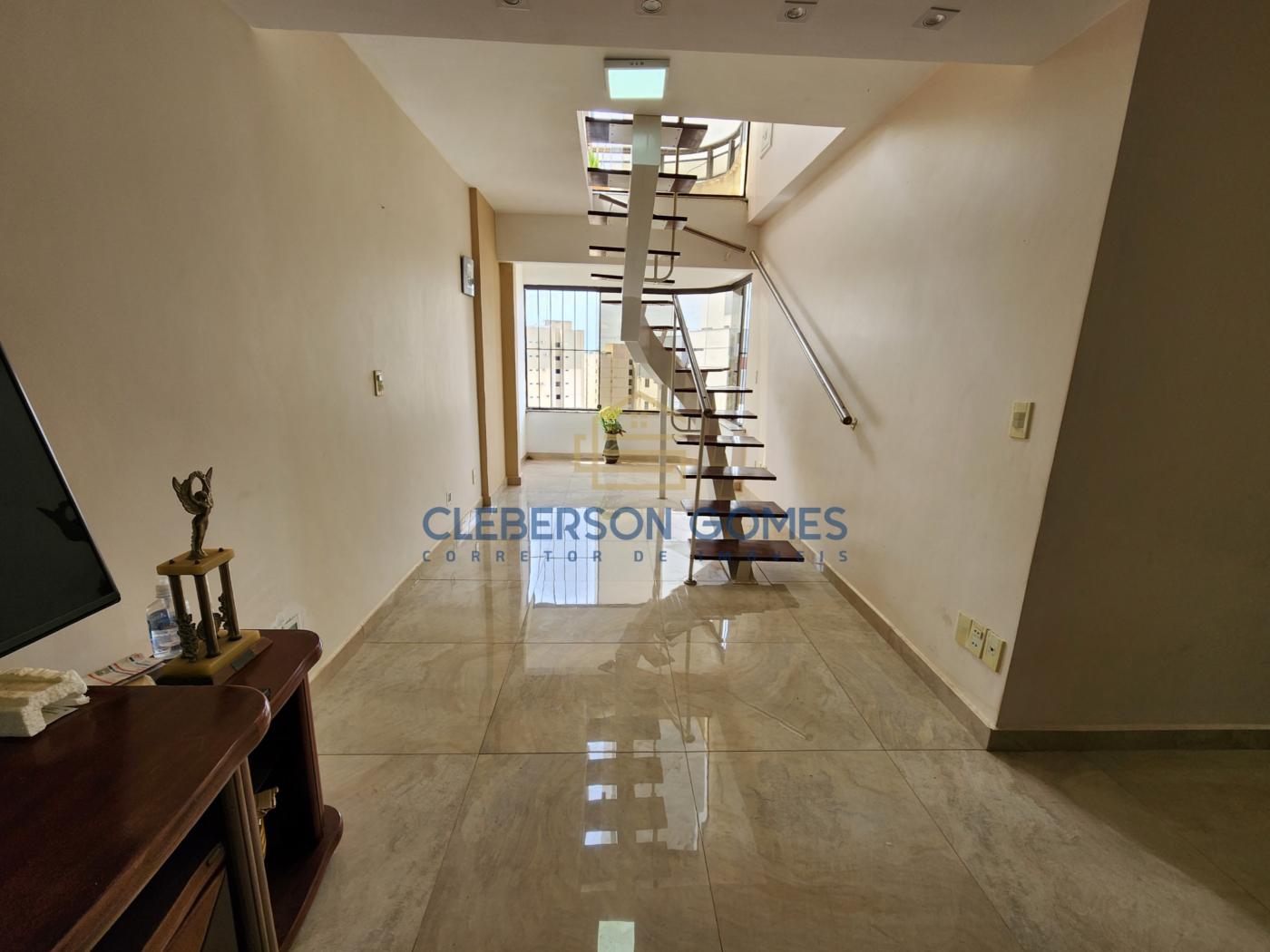 Apartamento, 4 quartos - Foto 6