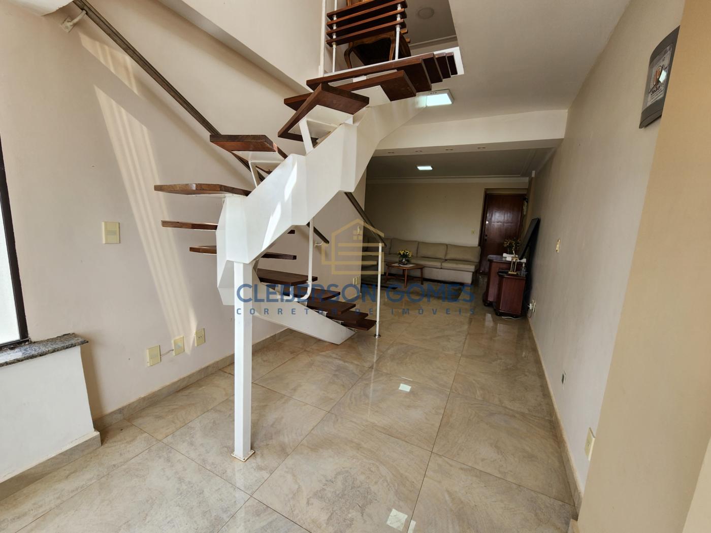 Apartamento, 4 quartos - Foto 7