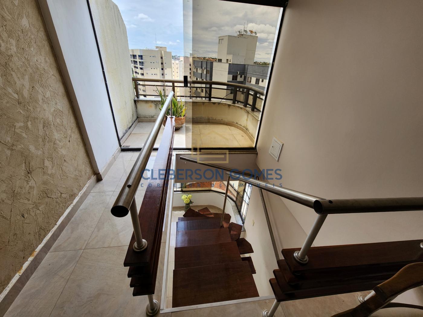 Apartamento, 4 quartos - Foto 23