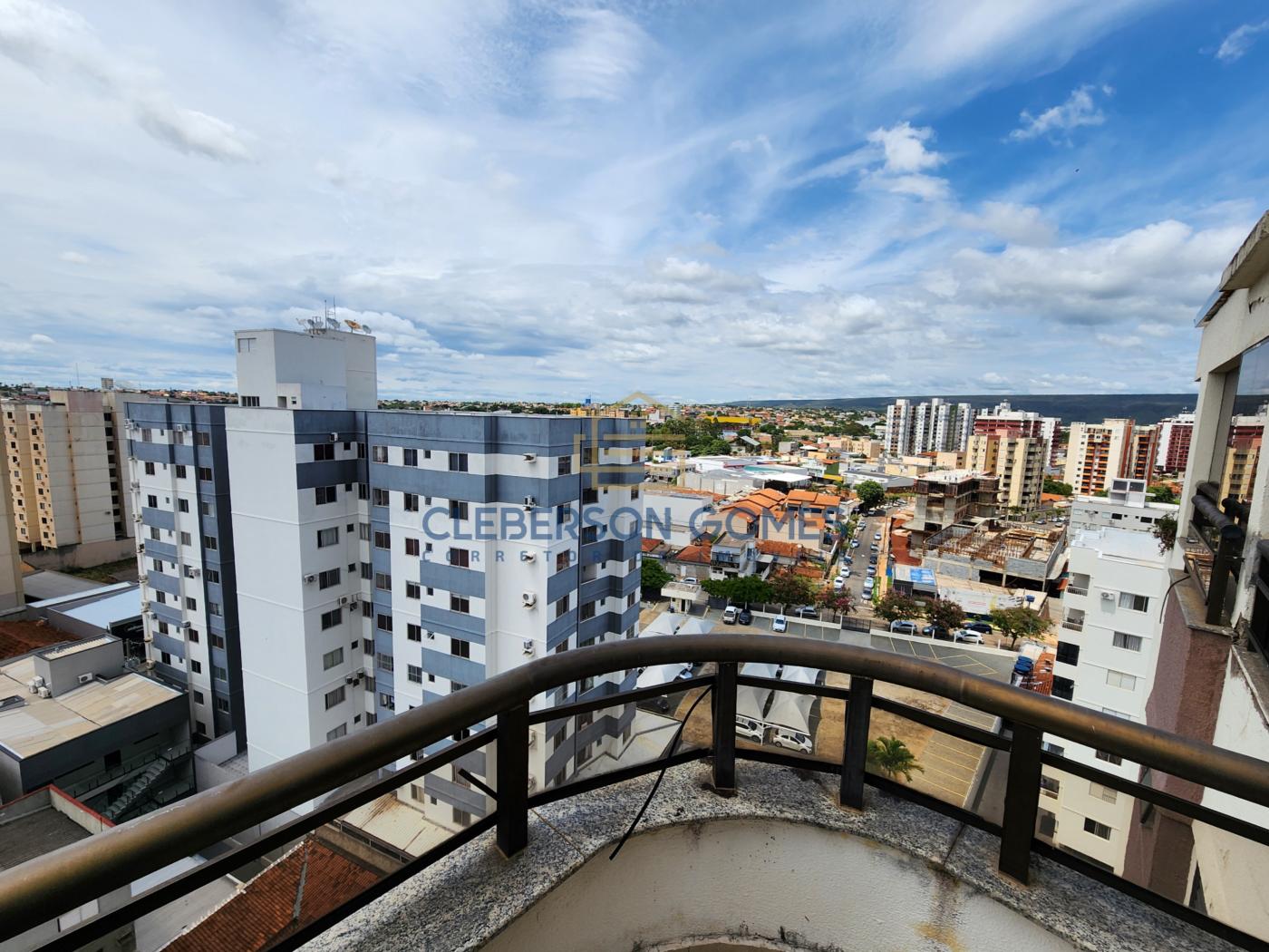 Apartamento, 4 quartos - Foto 24