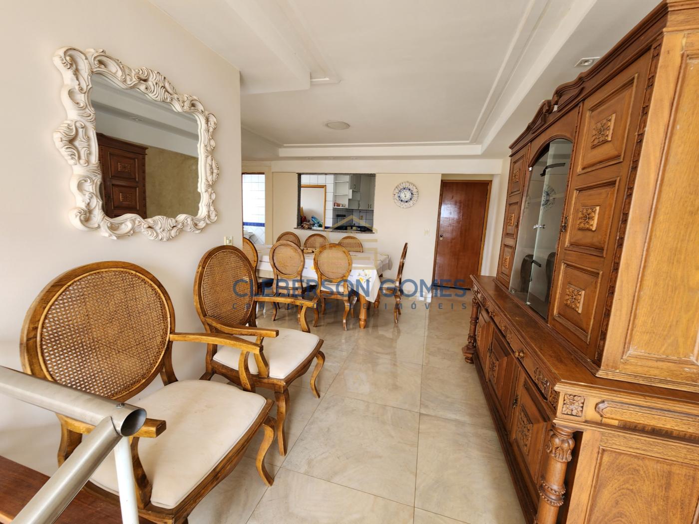 Apartamento, 4 quartos - Foto 26