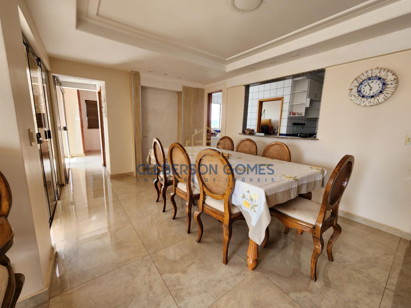 Apartamento, 4 quartos - Foto 27