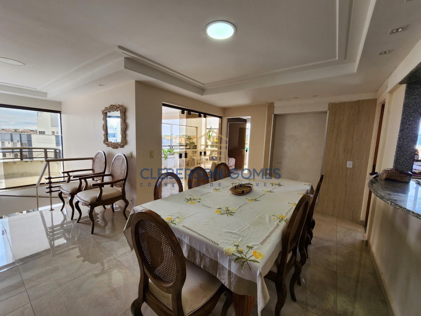 Apartamento, 4 quartos - Foto 28