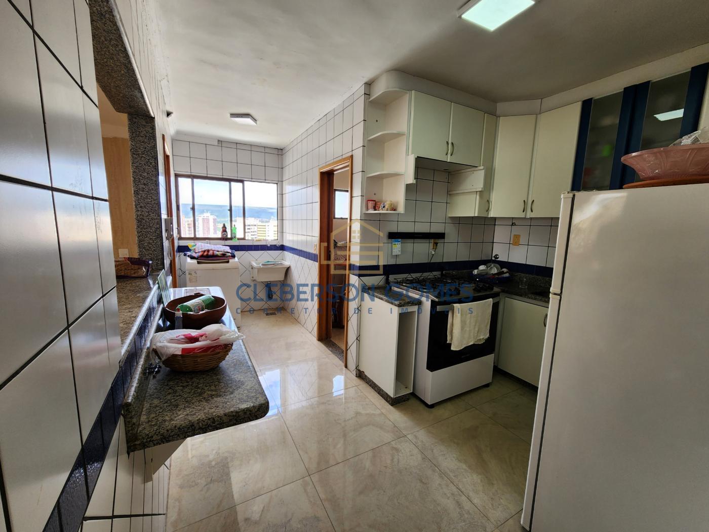 Apartamento, 4 quartos - Foto 29