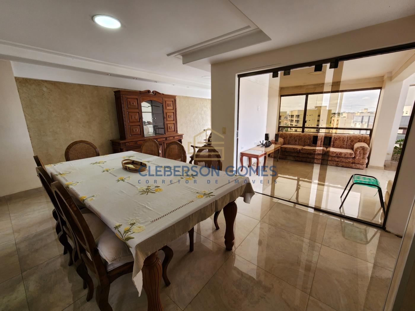 Apartamento, 4 quartos - Foto 32