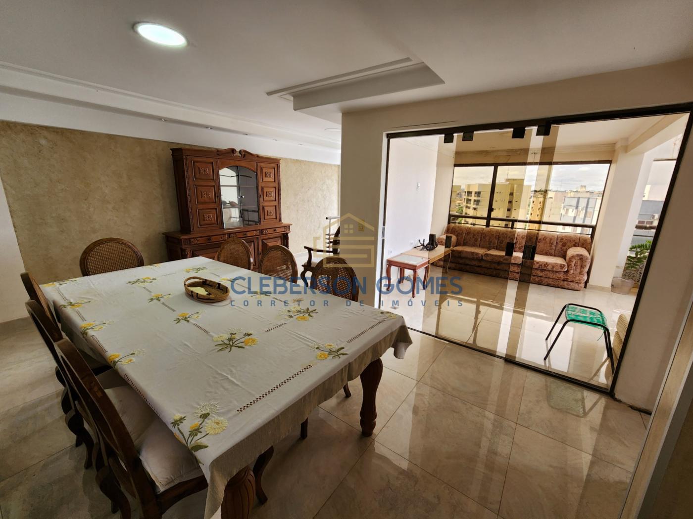 Apartamento, 4 quartos - Foto 33