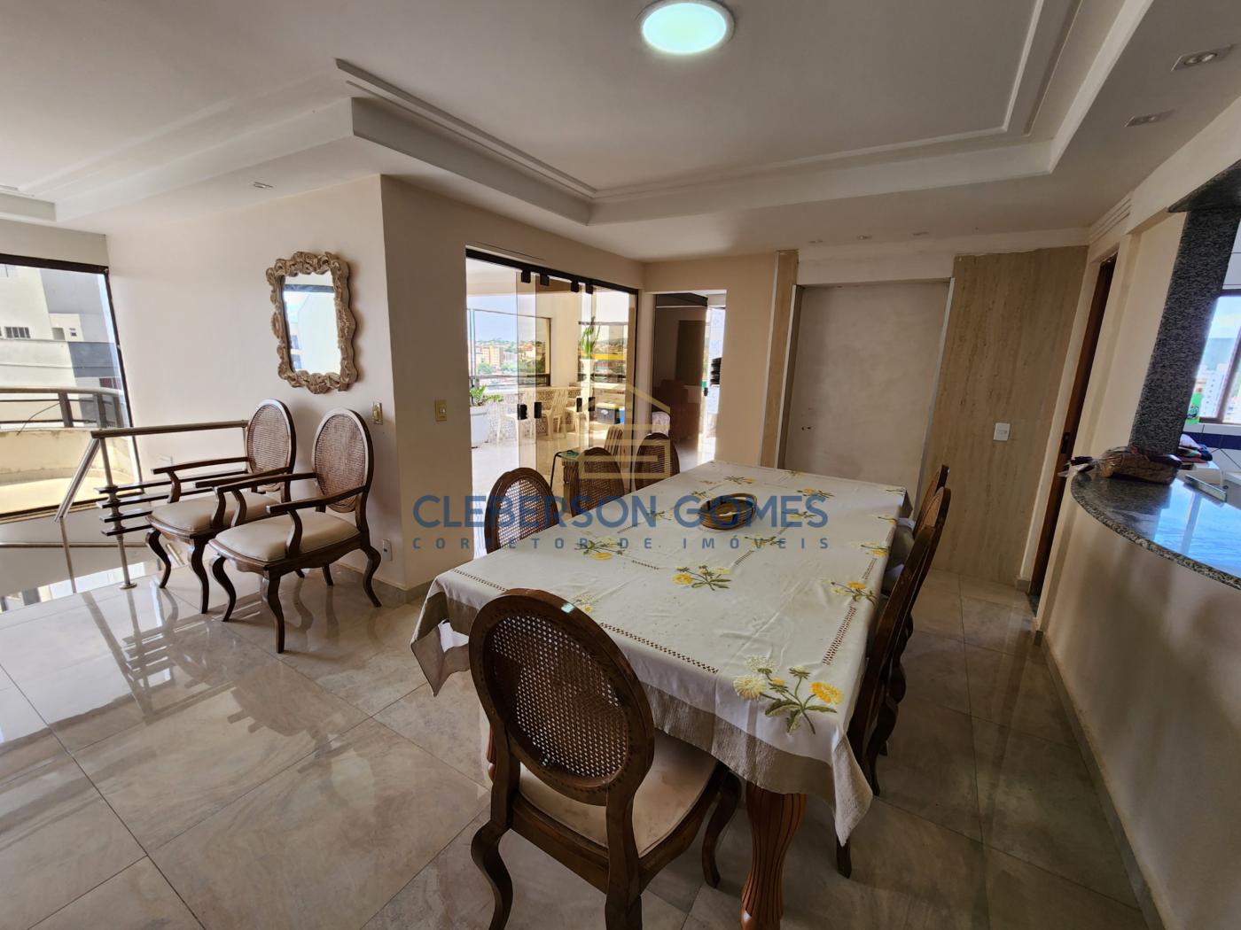 Apartamento, 4 quartos - Foto 34