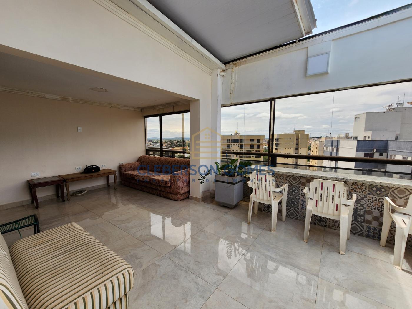 Apartamento, 4 quartos - Foto 36