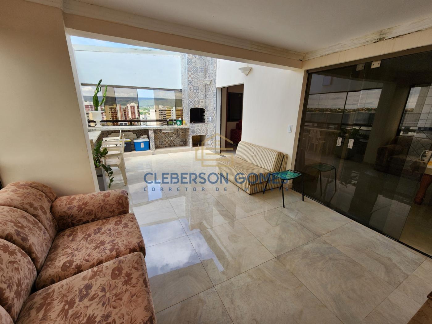 Apartamento, 4 quartos - Foto 37