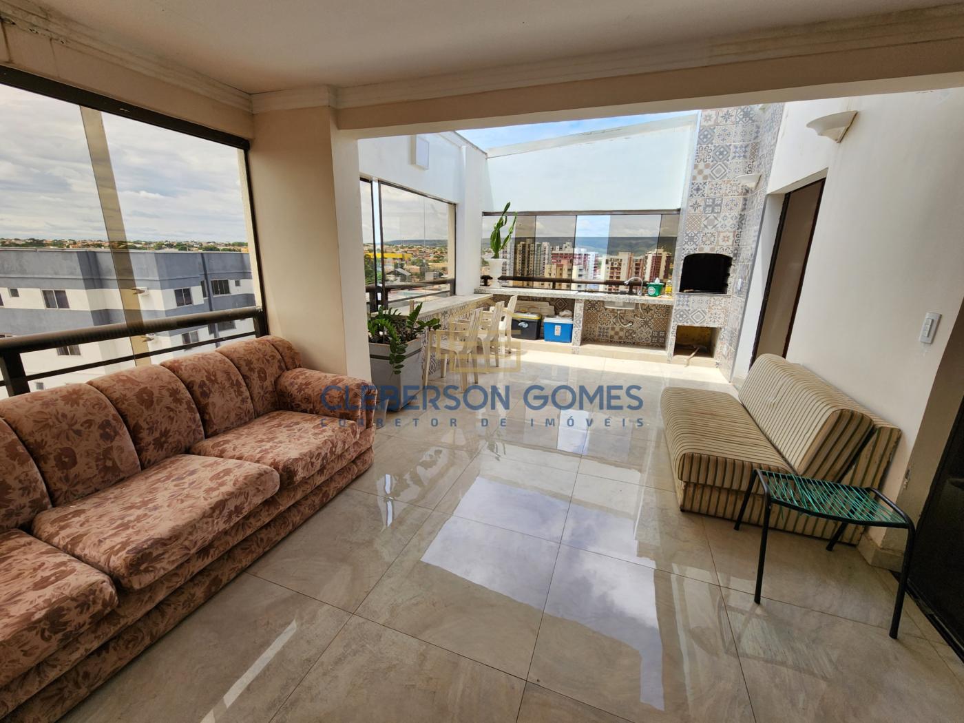 Apartamento, 4 quartos - Foto 38