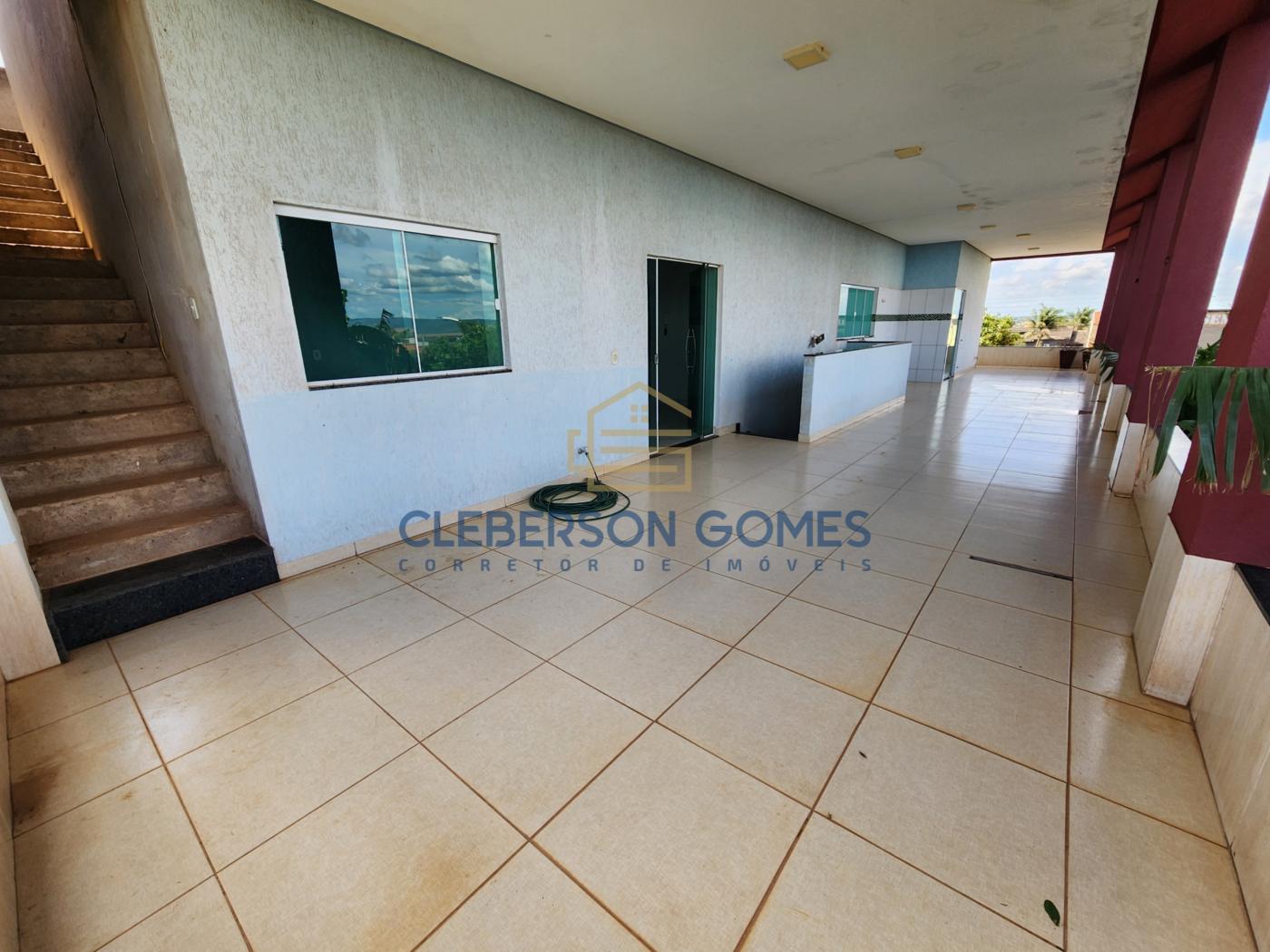 Casa, 4 quartos - Foto 8