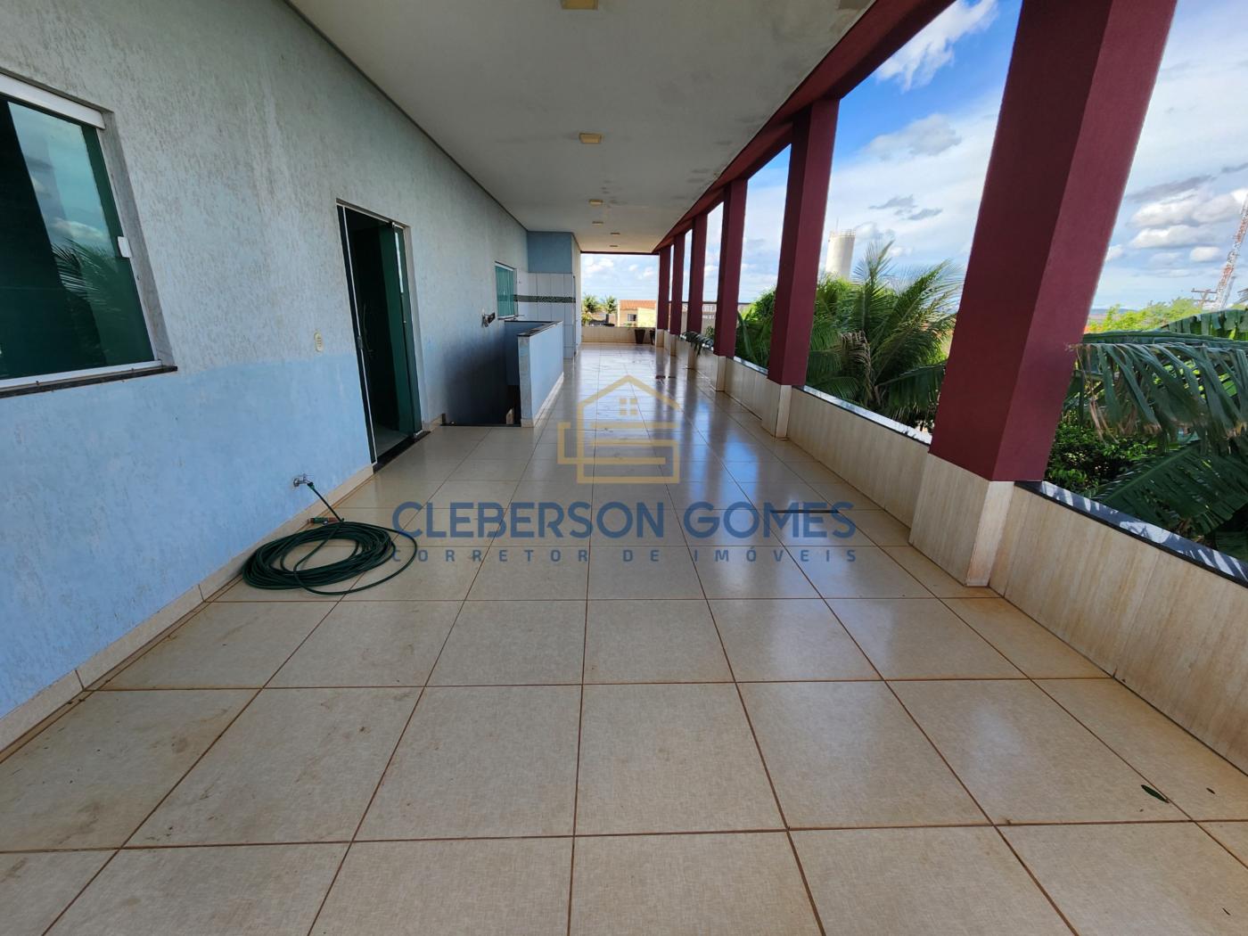 Casa, 4 quartos - Foto 9