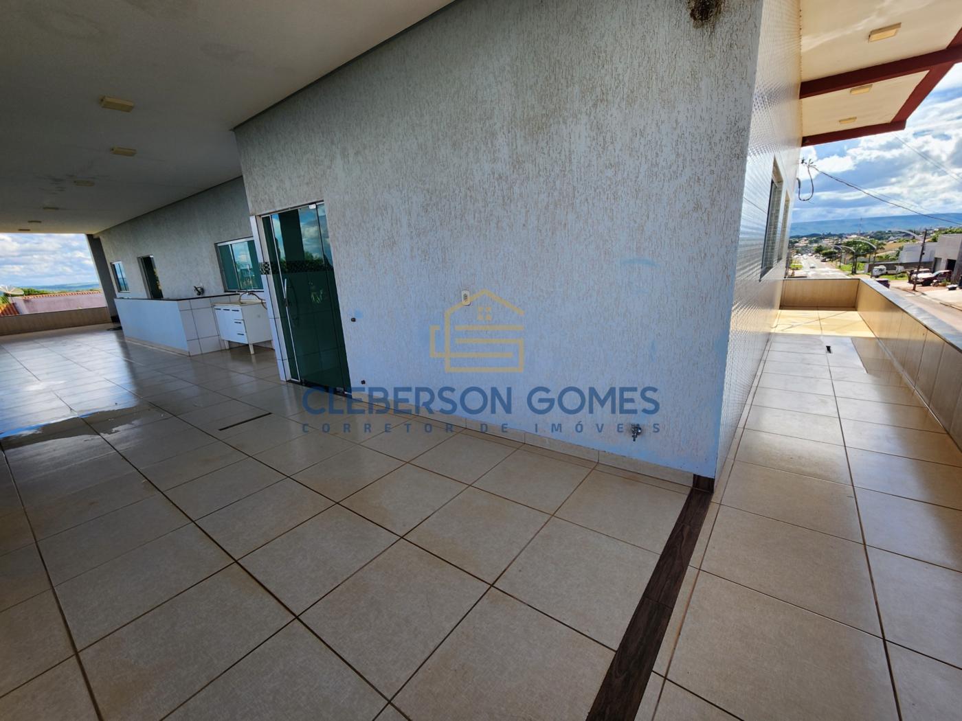 Casa, 4 quartos - Foto 10