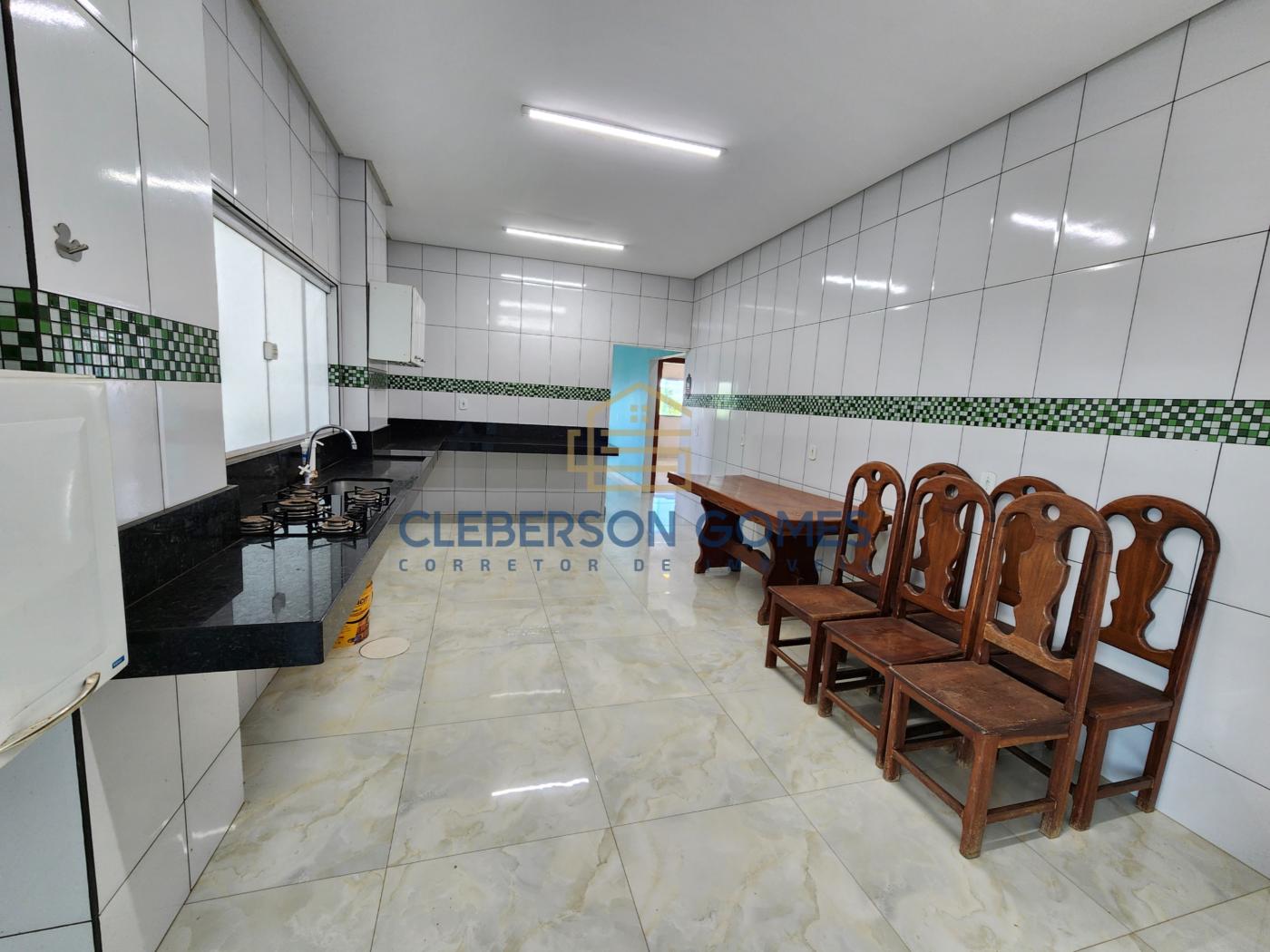 Casa, 4 quartos - Foto 15